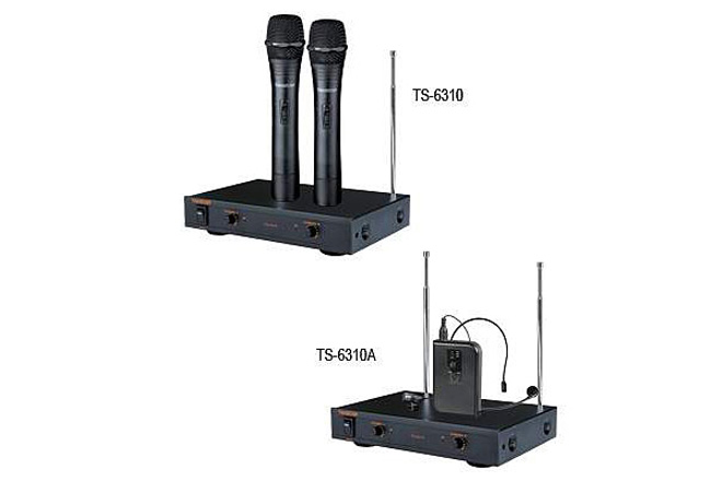 TS-6310 KTV麦克风