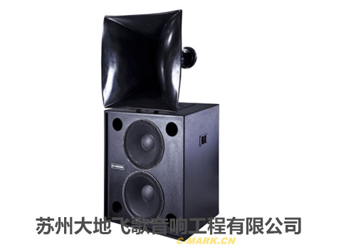 CA1575影院主音箱