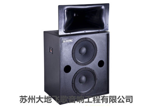 CA1544影院主音箱