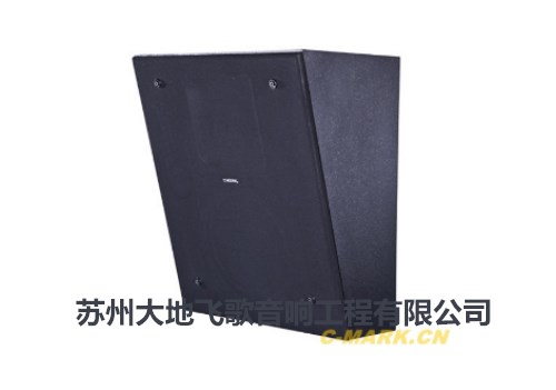 CR834影院环绕音响