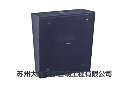 CR1034影院环绕音响